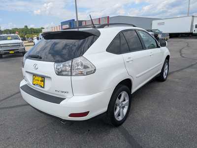 2007 Lexus RX 350, $11995. Photo 8