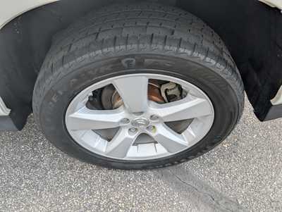 2007 Lexus RX 350, $11995. Photo 9