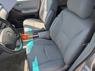 2006 Toyota Highlander, $10900. Photo 11