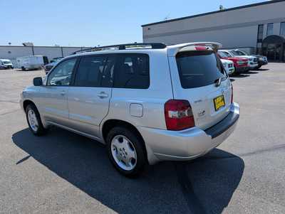 2006 Toyota Highlander, $10900. Photo 6