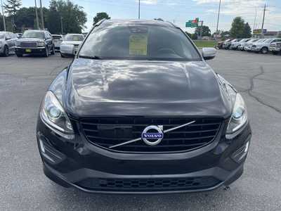 2017 Volvo XC60, $21995. Photo 3