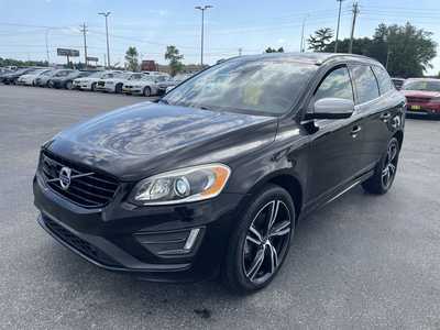 2017 Volvo XC60, $21995. Photo 4