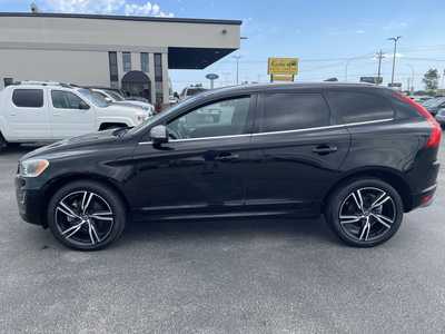 2017 Volvo XC60, $21995. Photo 5