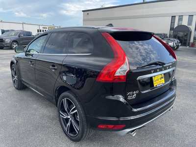 2017 Volvo XC60, $21995. Photo 6