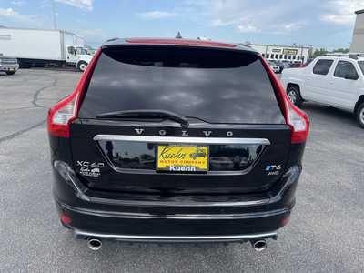 2017 Volvo XC60, $21995. Photo 7