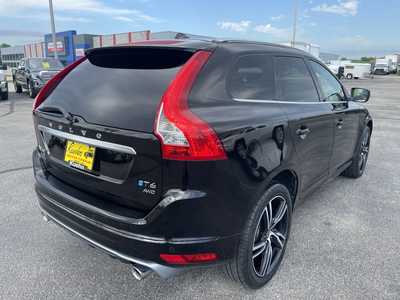 2017 Volvo XC60, $21995. Photo 8