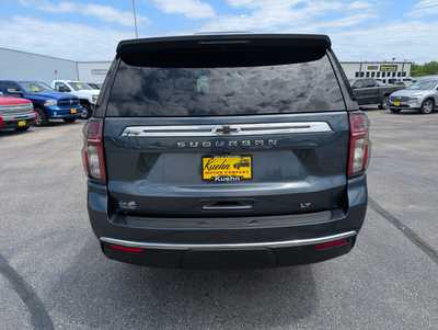 2021 Chevrolet Suburban, $42900. Photo 7