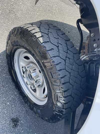 2022 Ford F250 Crew Cab, $37495. Photo 11