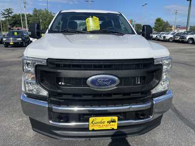 2022 Ford F250 Crew Cab, $37495. Photo 3