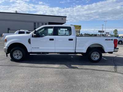 2022 Ford F250 Crew Cab, $37495. Photo 5
