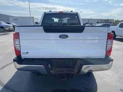 2022 Ford F250 Crew Cab, $37495. Photo 7