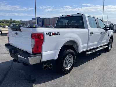 2022 Ford F250 Crew Cab, $37495. Photo 8