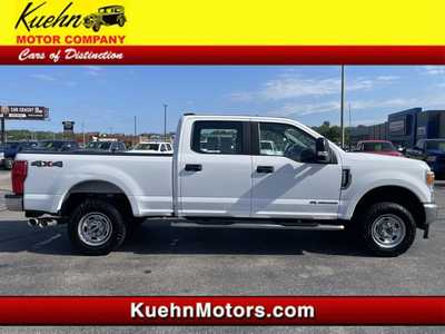 2022 Ford F250 Crew Cab, $37495. Photo 1