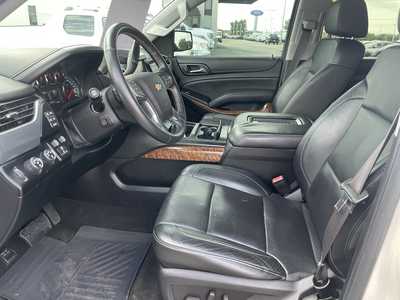 2015 Chevrolet Tahoe, $21995. Photo 12