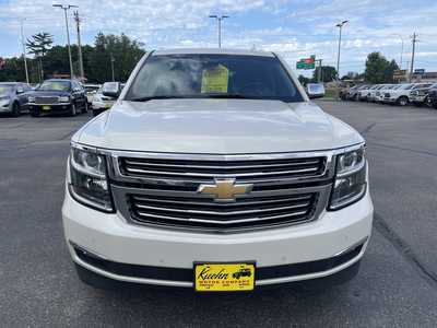 2015 Chevrolet Tahoe, $21995. Photo 3