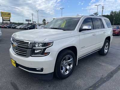 2015 Chevrolet Tahoe, $21995. Photo 4