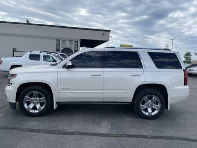 2015 Chevrolet Tahoe, $21995. Photo 5