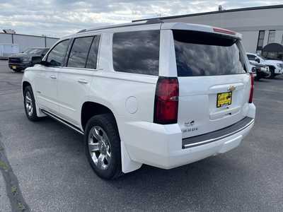 2015 Chevrolet Tahoe, $21995. Photo 6