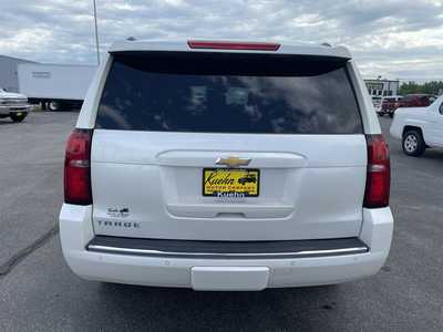 2015 Chevrolet Tahoe, $21995. Photo 7