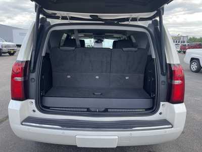 2015 Chevrolet Tahoe, $21995. Photo 9