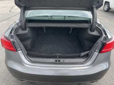 2016 Nissan Maxima, $18990. Photo 9
