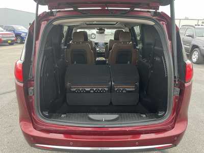 2018 Chrysler Pacifica, $17900. Photo 10