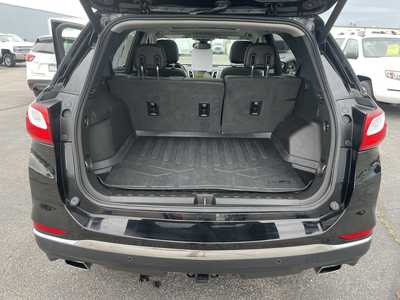 2019 Chevrolet Equinox, $21900. Photo 10