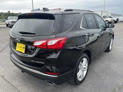 2019 Chevrolet Equinox, $21900. Photo 8