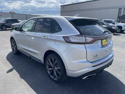 2016 Ford Edge, $6495. Photo 6