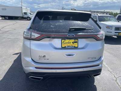 2016 Ford Edge, $6495. Photo 7