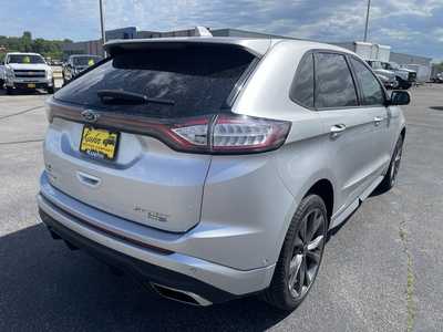 2016 Ford Edge, $6495. Photo 8