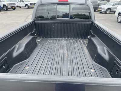2015 Toyota Tacoma, $21900. Photo 9