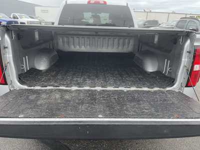 2015 GMC Sierra 1500, $15995. Photo 10