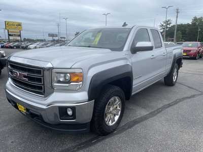 2015 GMC Sierra 1500, $15995. Photo 4