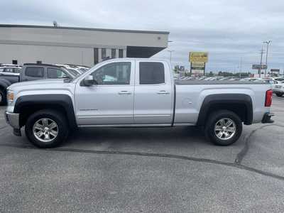 2015 GMC Sierra 1500, $15995. Photo 5