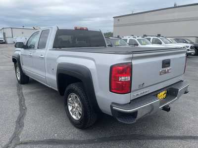 2015 GMC Sierra 1500, $15995. Photo 6