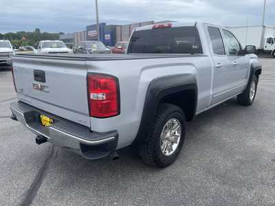 2015 GMC Sierra 1500, $15995. Photo 8
