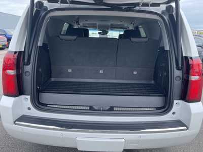 2017 Chevrolet Tahoe, $27995. Photo 10