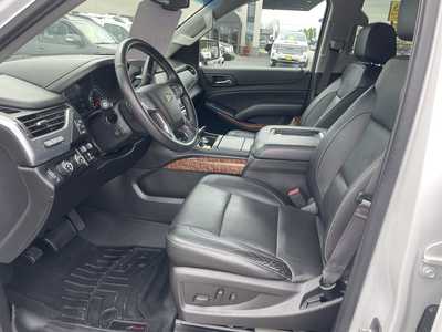 2017 Chevrolet Tahoe, $27995. Photo 12