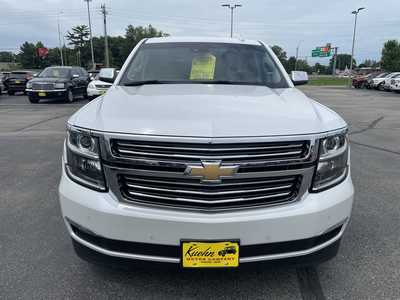 2017 Chevrolet Tahoe, $27995. Photo 3