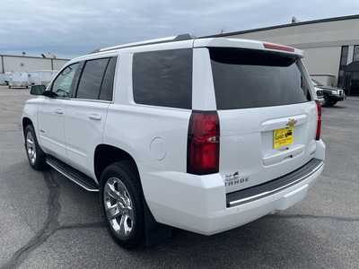 2017 Chevrolet Tahoe, $27995. Photo 6
