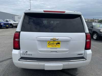2017 Chevrolet Tahoe, $27995. Photo 7