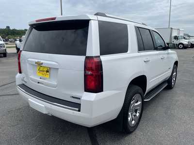 2017 Chevrolet Tahoe, $27995. Photo 8