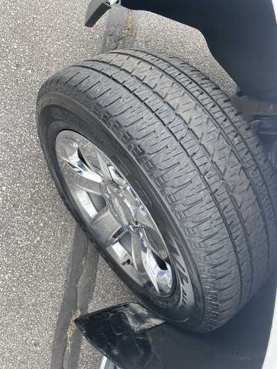 2017 Chevrolet Tahoe, $27995. Photo 9