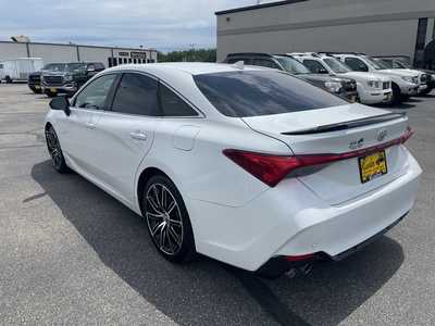 2019 Toyota Avalon, $26900. Photo 6