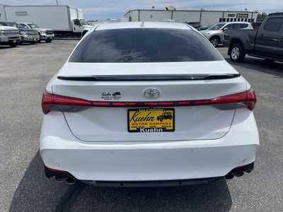 2019 Toyota Avalon, $26900. Photo 7