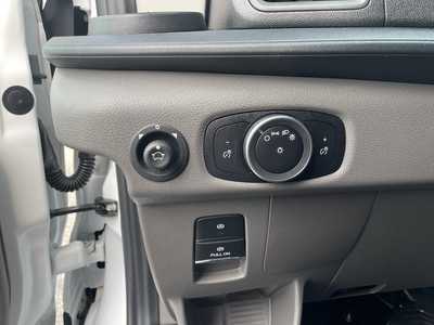 2024 Ford Transit Cargo, $35495. Photo 11