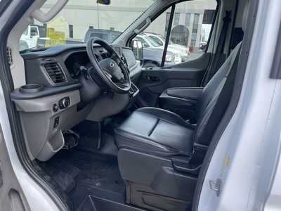 2024 Ford Transit Cargo, $35495. Photo 12
