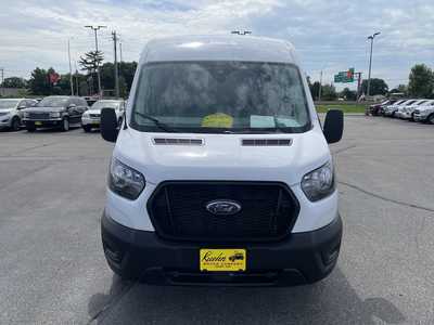 2024 Ford Transit Cargo, $35495. Photo 3