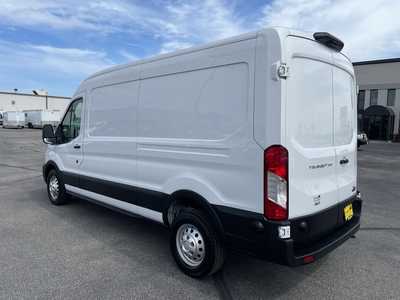2024 Ford Transit Cargo, $35495. Photo 6